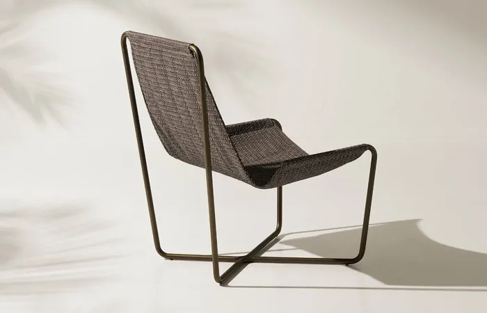 Sling armchair new 05