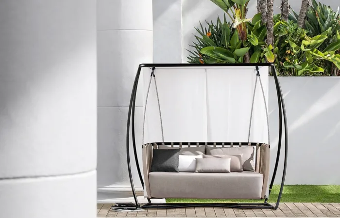 Swing porch swing ls1