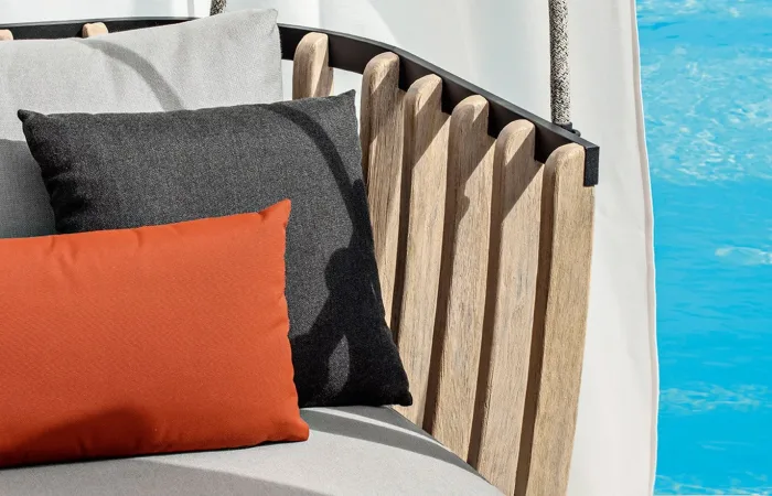 Swing porch swing ls3