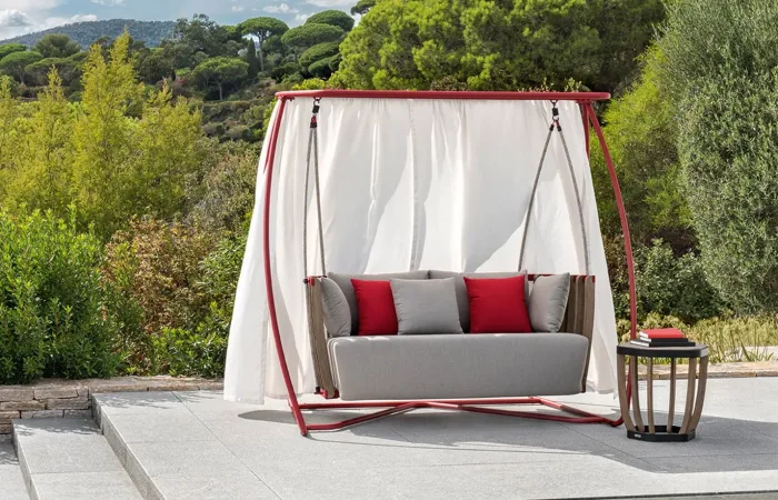 Swing porch swing ls4