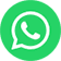 whatsapp icon popup