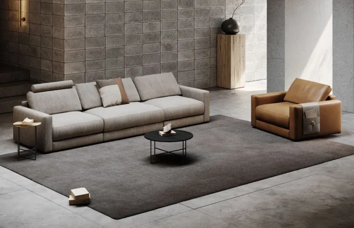 edward modular sofa ls 22