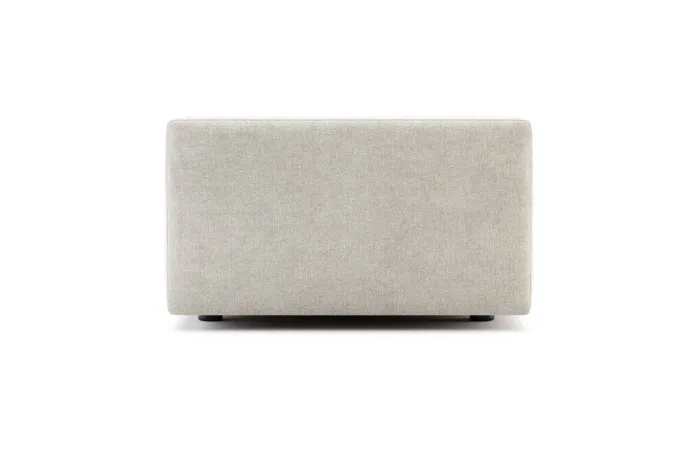 Edward module high armrest without back 1030 4