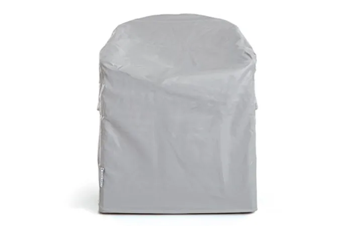 Esedra hightback lounge armchair rain cover