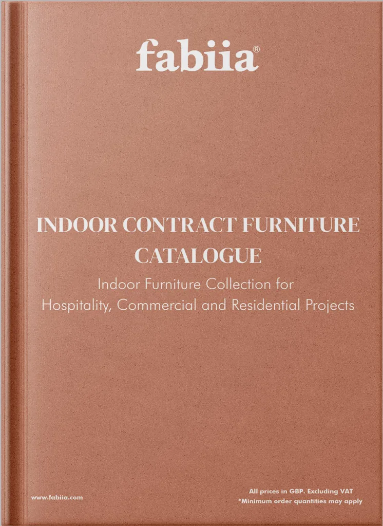 Indoor Catalogue Banner 3d book