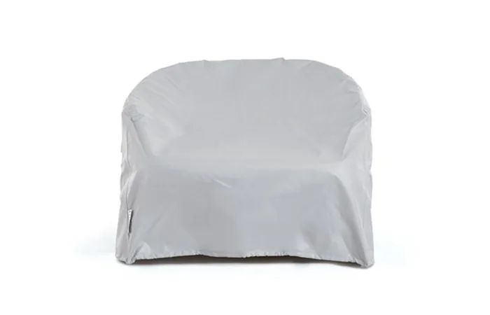 Rafael lounge armchair rain cover