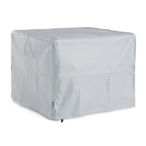 Rafael Octagonal dining table rain cover