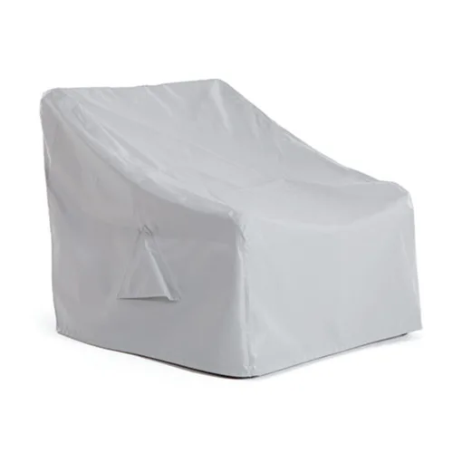 Sling armchair rain cover 1