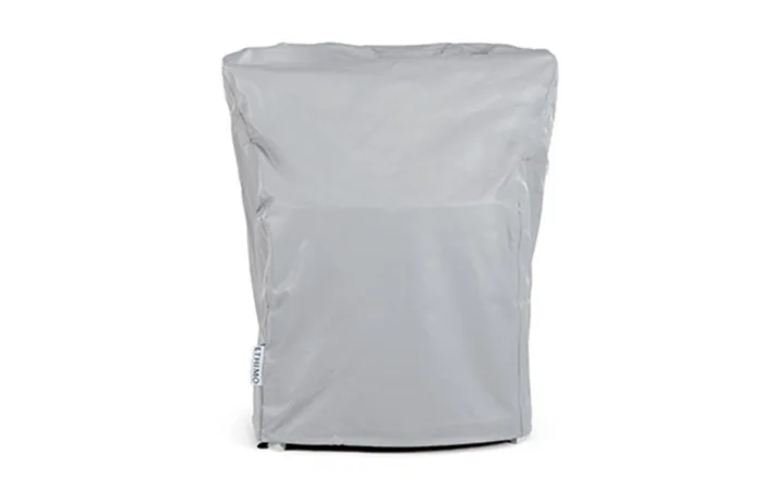 Swing dining armchair rain cover
