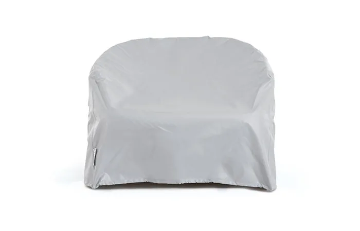 Swing lounge armchair rain cover