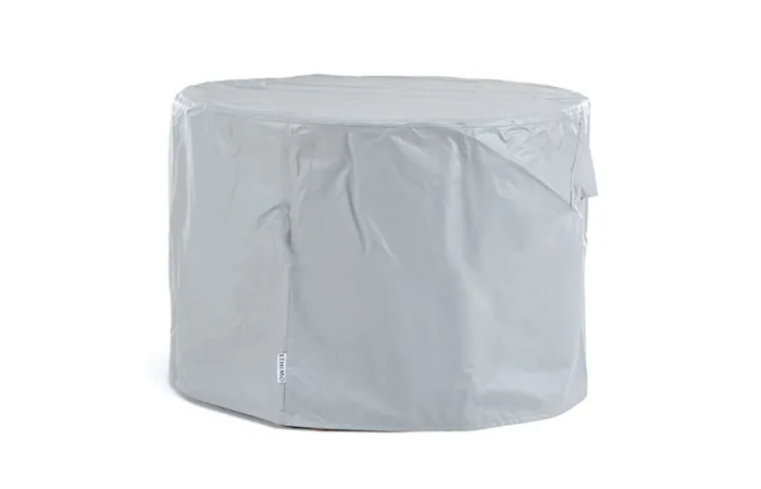 Swing round dining table Rain cover