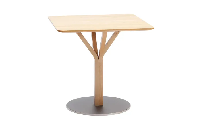 Bloom center 271 dining table 2