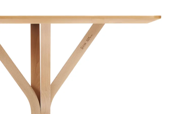 Bloom center 271 dining table ls1