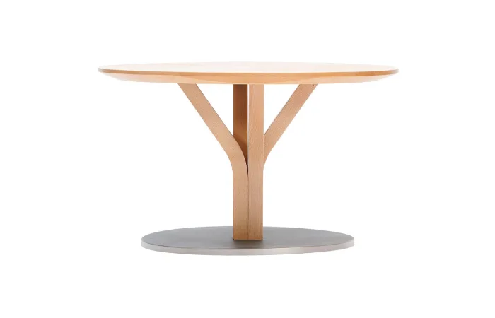 Bloom center 275 dining table 1