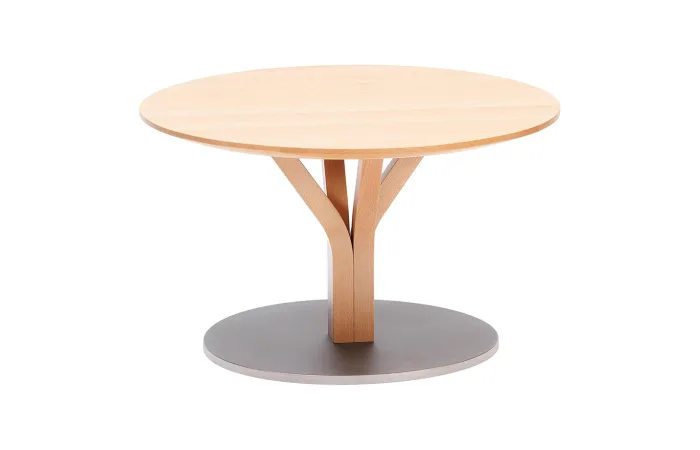 Bloom center 275 dining table 2
