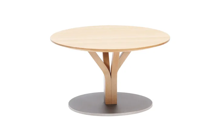 Bloom center 276 dining table 3