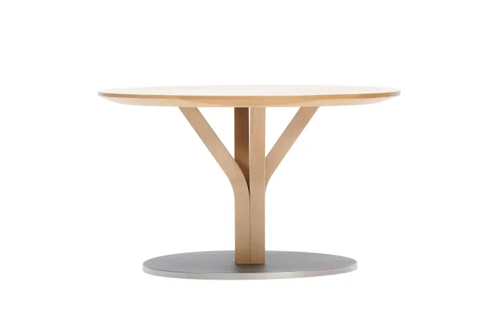 Bloom center 276 dining table 4