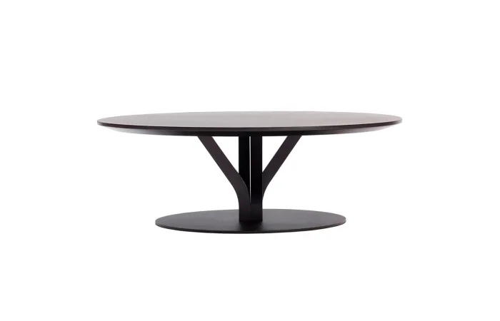 Bloom center 277 dining table 1