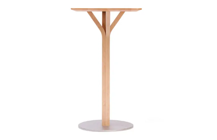 Bloom center 278 dining table 1