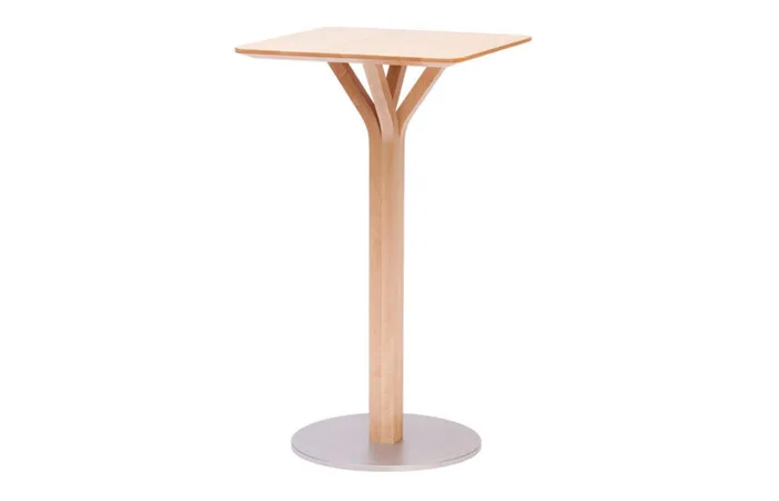 Bloom center 278 dining table 2