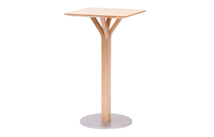 Bloom center 278 dining table 3