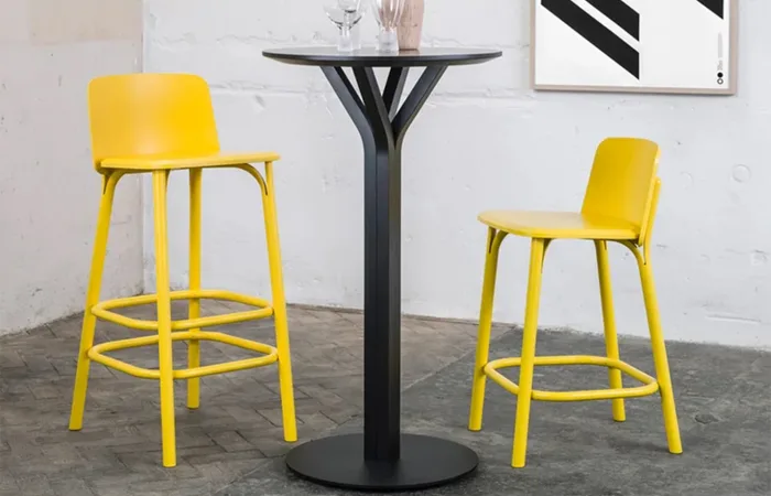 Bloom center 278 dining table ls2