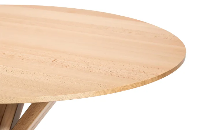Bloom center 280 dining table ls1