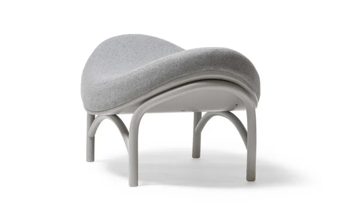 Chips stool 3