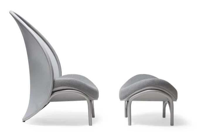 Chips stool ls2