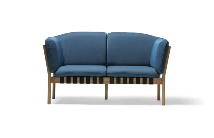 Dowel 2 seater sofa 1