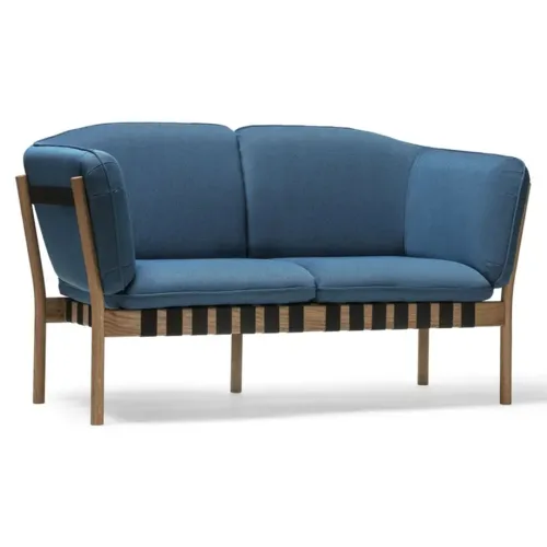 dowel 2 seater sofa