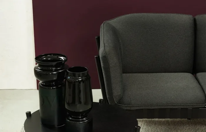 Dowel 2 seater sofa ls2
