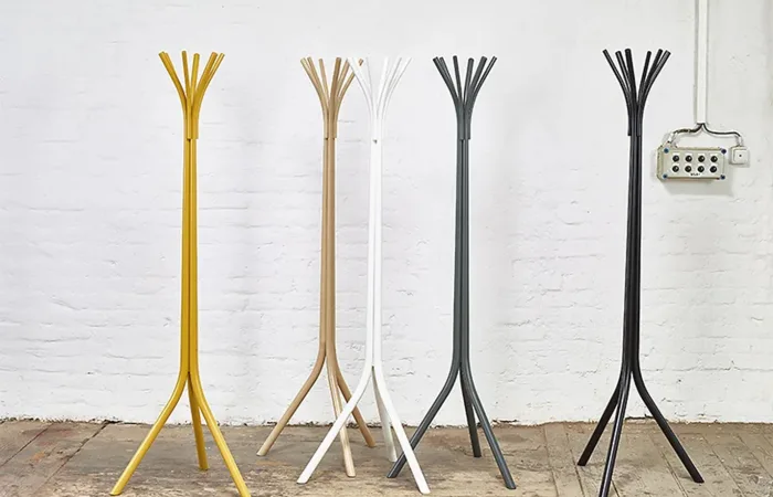 Fleur coat stand ls3