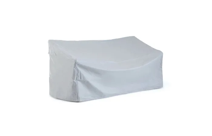 Notting hill bench rain cover