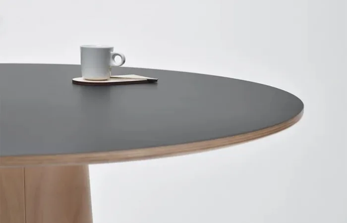 Pov 463 dining table ls2
