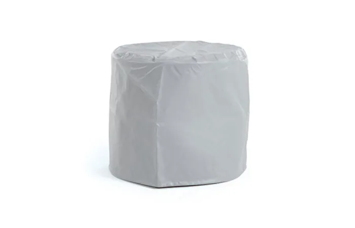 Swing pouf d40 rain cover