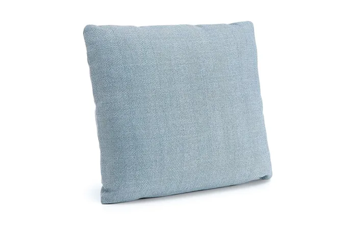 Venexia complementary cushion acrylic lichen melange