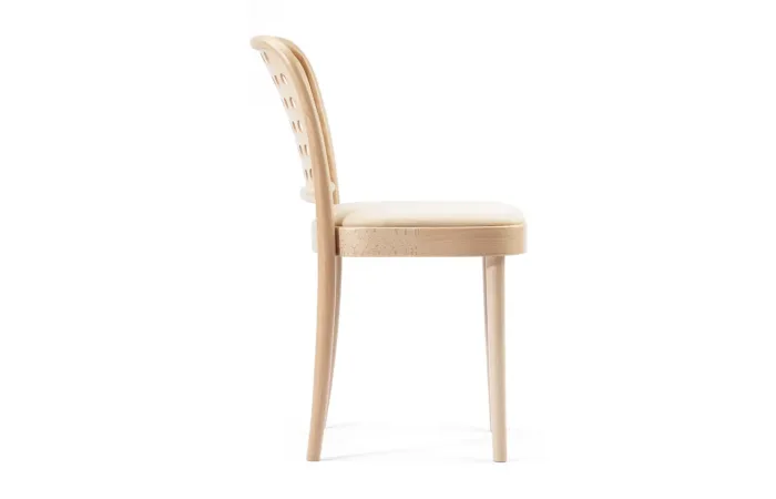 822 dining chair with upholstery 3