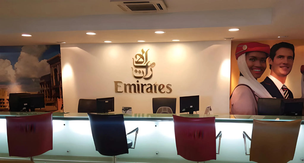 Emirates 2