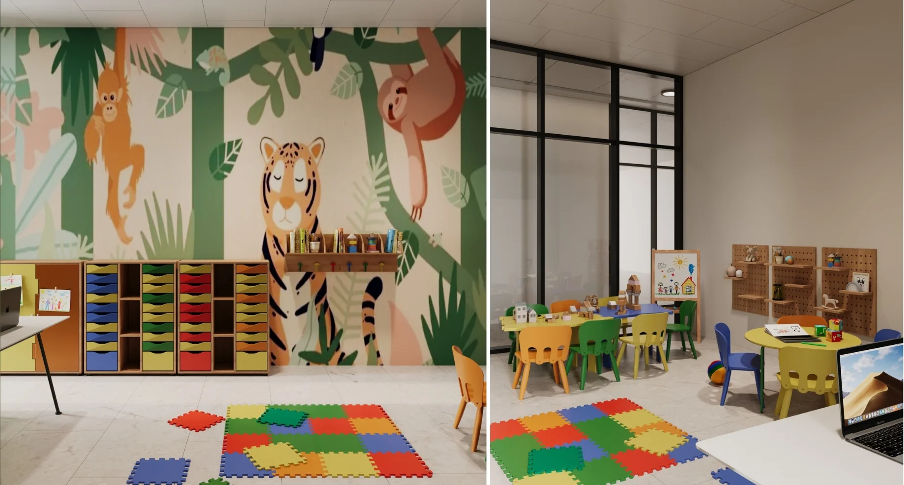 In gnpc ghana child care 1