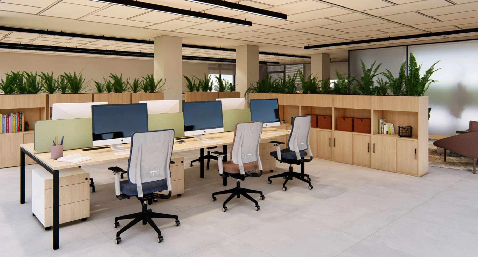 In gnpc ghana workspace