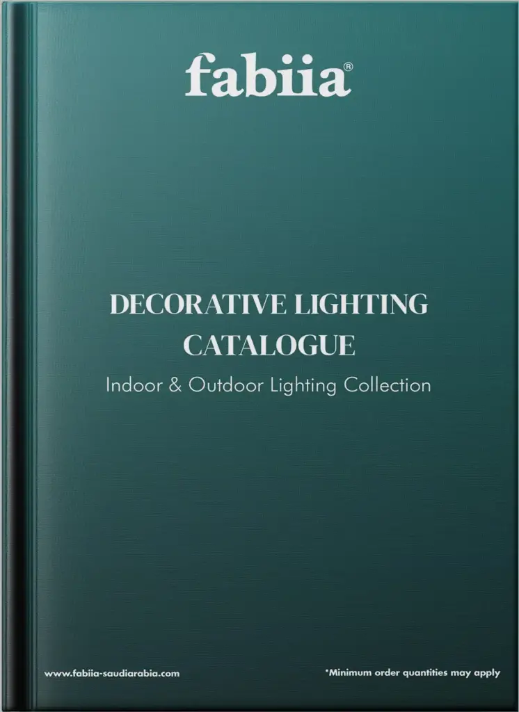 decorative lighting catalogue book effects 2023 new saudi jpg