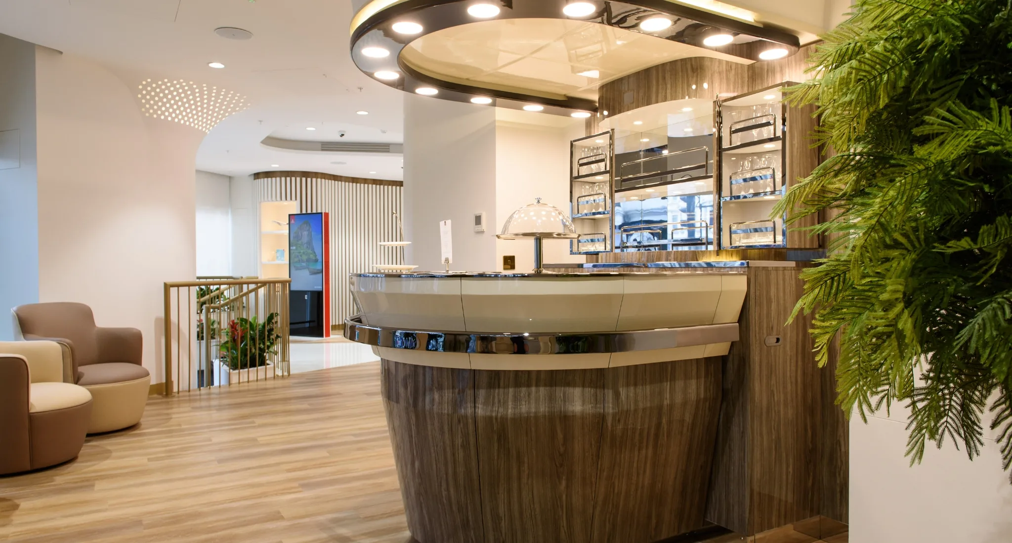 Emirates travel shop 4