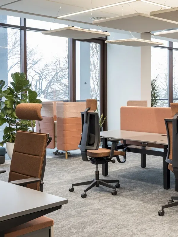 Office furniture 1