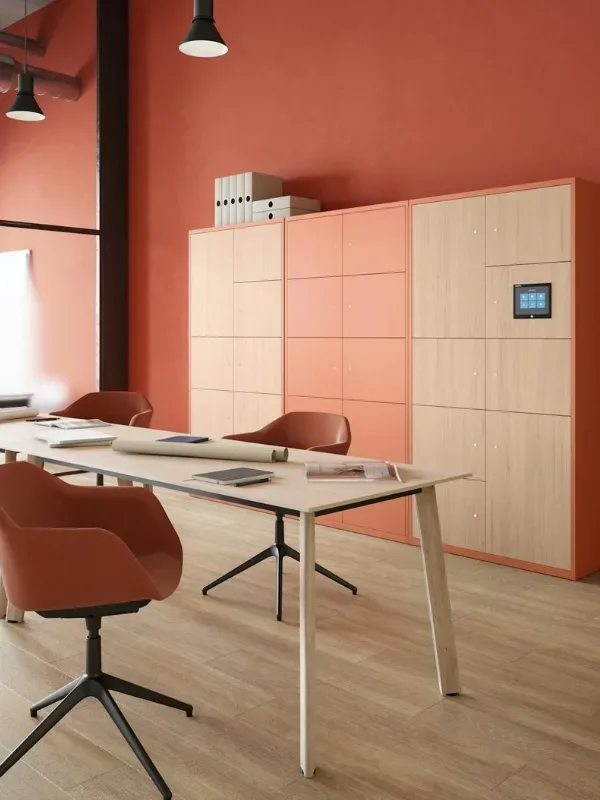 Office furniture 5